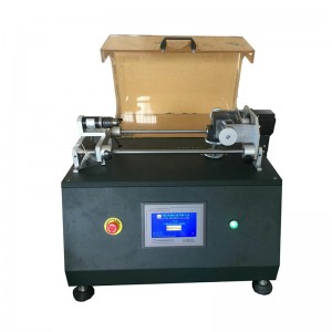 LT-WJB06 กบเหลาดินสอคู่มือเครื่องทดสอบแรงบิด