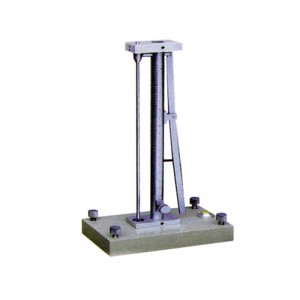 เครื่องทดสอบการตีกลับแนวตั้ง LT-XZ47