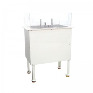 เครื่องตัดตัวอย่าง LT-XS13