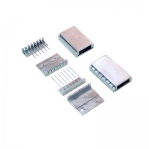 การติดตั้งความแข็งแรงของกาว LT-ZP09